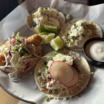 Bakersfield DET - Tacos - Tacos Near Me - Detroit, Michigan