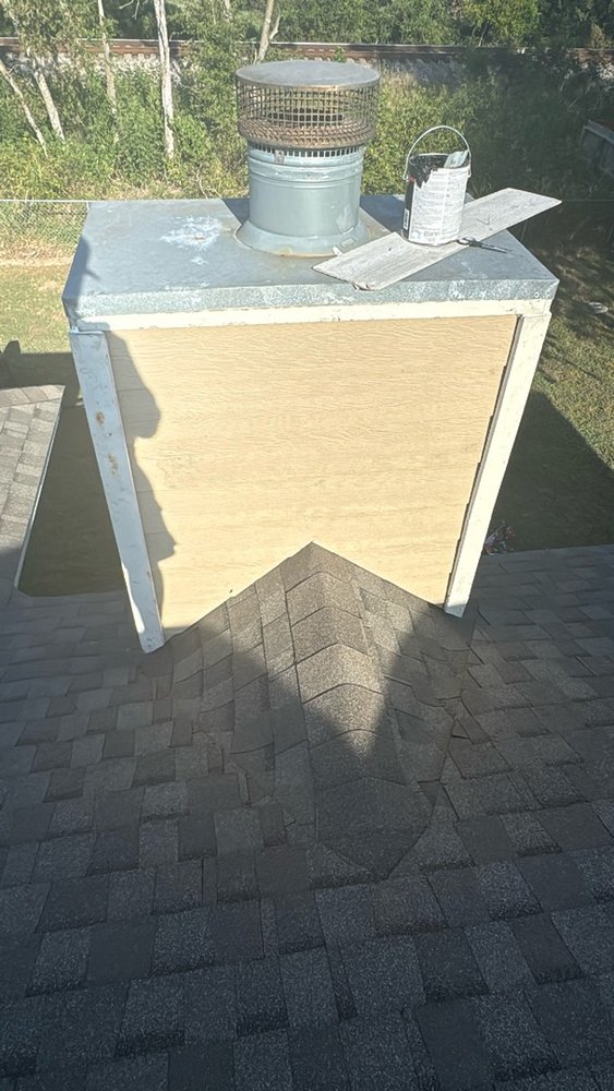 Slide of Superior Roofing and Restoration of Texas