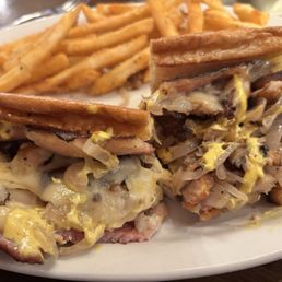 Cuban Sandwich