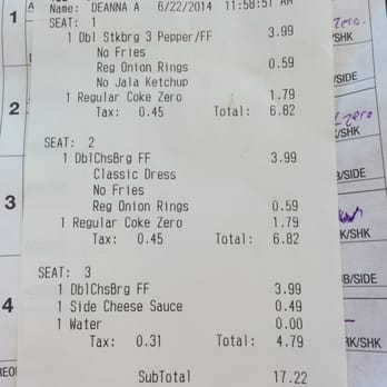 Steak ’n Shake - Fast Food Near Me - Orange Park, Florida