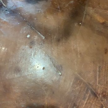 Bishop Plumbing Heating and Cooling - Scratches moving old and new water heater - Plumbing Near Me - Mount Prospect, Illinois Bishop Plumbing Heating and Cooling - Scratches moving old and new water heater - Plumbing Near Me - Mount Prospect, Illinois