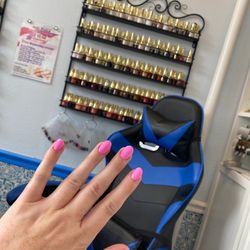 Sisi Nails Eyelash Facial