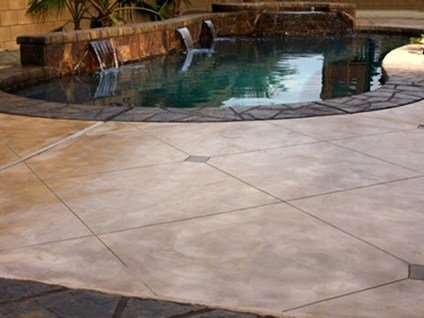 Slide of CTI Houston - Concrete Technologies