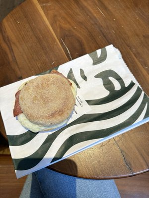 Starbucks Coffee Company by null