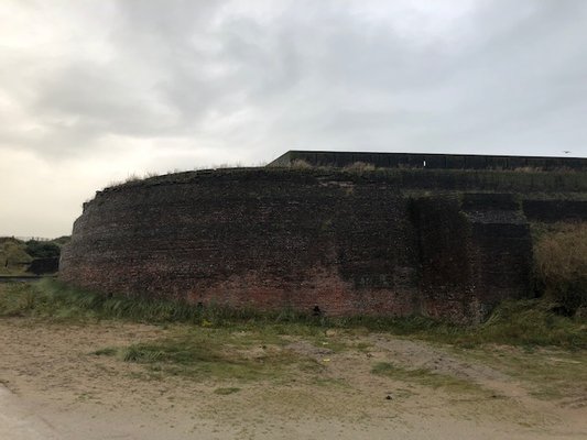 Fort Napoleon by null