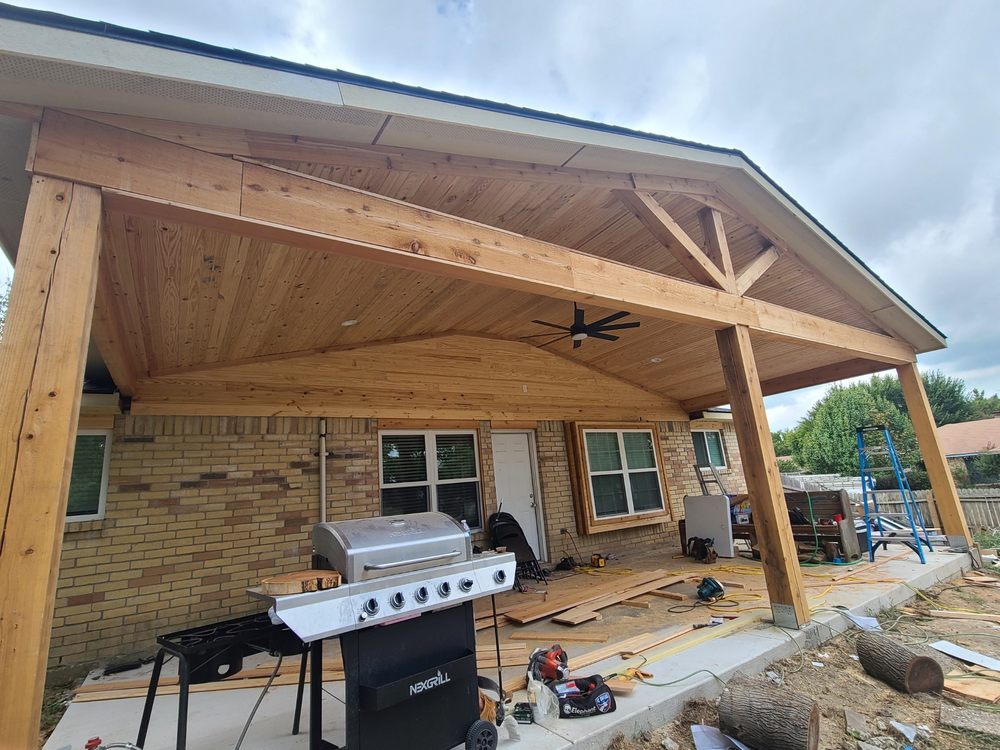 Slide of Alarcons R&C