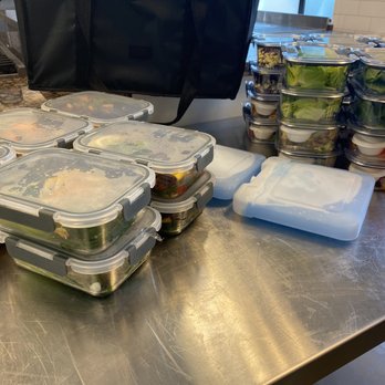 24X68 Culinary - customized meal prep meals - Personal Chefs Near Me - Snohomish, Washington