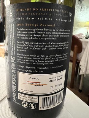 Bistro Barão by null