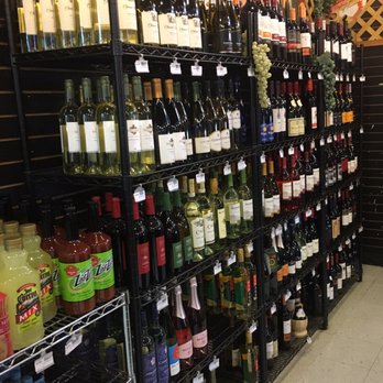 Paleface Grocery - More wine. - Grocery Near Me - Spicewood, Texas