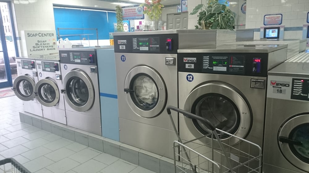 ATLANTIS SUPER WASH CENTER Updated September 2024 13 Reviews 1755