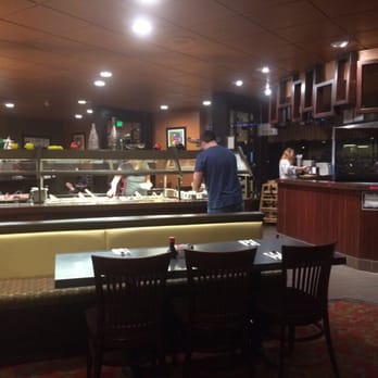 Caesar's Mongolian Bar-B-Q - Not a super big place but still delicious - Mongolian Near Me - Cerritos, California
