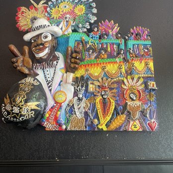 Neyow's Creole Cafe - Art - Cajun/Creole Near Me - New Orleans, Louisiana