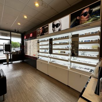 The Eye Shop Optometry - Eyewear & Opticians Near Me - Arcadia, California