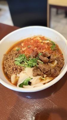 Xi'an Cuisine by null