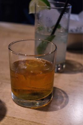 Monty's Public House by null