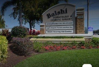 Balshi Dermatology