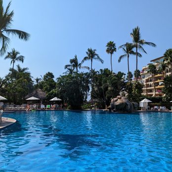 Velas Vallarta - Hotels Near Me - Puerto Vallarta, JAL