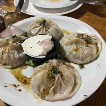 Rokhat Grill - Dumpling - Uzbek Near Me - Plano, Texas Rokhat Grill - Dumpling - Uzbek Near Me - Plano, Texas