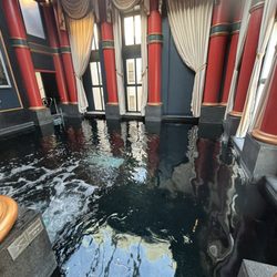 Les Bains de Léa