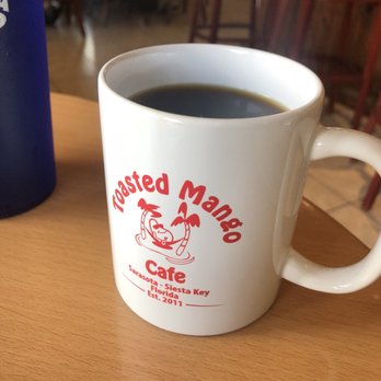 Toasted Mango Cafe - Cafes Near Me - Sarasota, Florida
