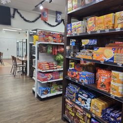 Mi Casa Market