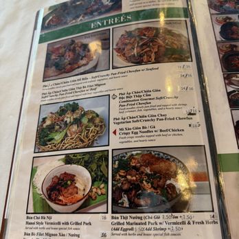 Garlic and Chives - Menu from July 2026 (8/11) - Vietnamese Near Me - Garden Grove, California Garlic and Chives - Menu from July 2026 (8/11) - Vietnamese Near Me - Garden Grove, California
