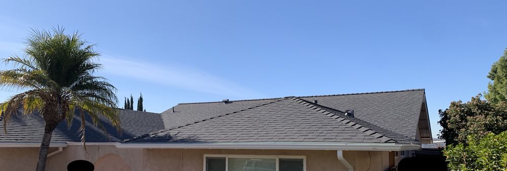 Slide of Dennis Cook Roofing