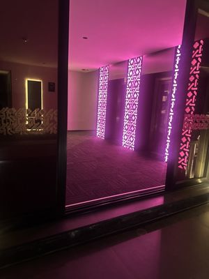 Hotel Catedral . by null