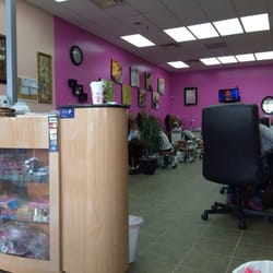 Nail Spa
