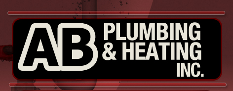 Slide of AB Plumbing & Heating