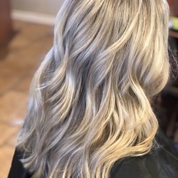 Amanda and Company Salon - Amazing color by Amanda
