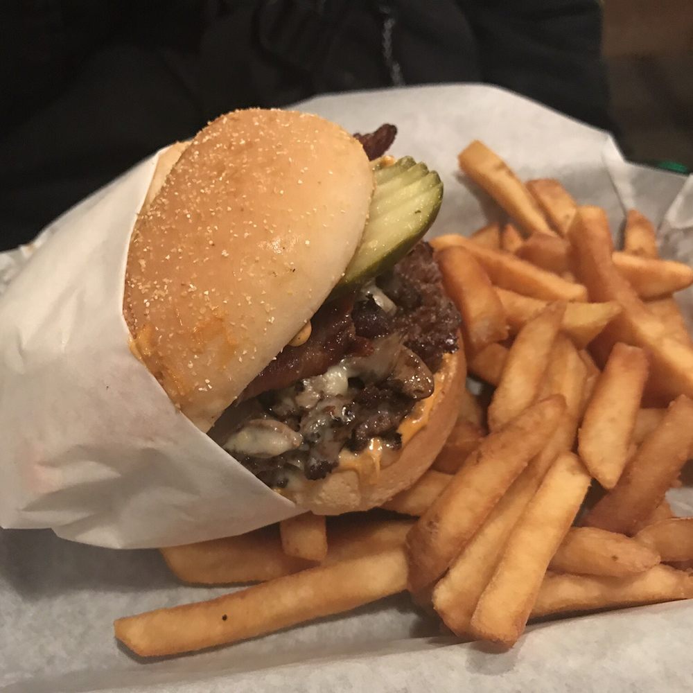 Killer Burger - Burgers Near Me - Gresham, Oregon Killer Burger - Burgers Near Me - Gresham, Oregon