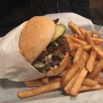 Killer Burger Gresham - Burgers Near Me - Gresham, Oregon