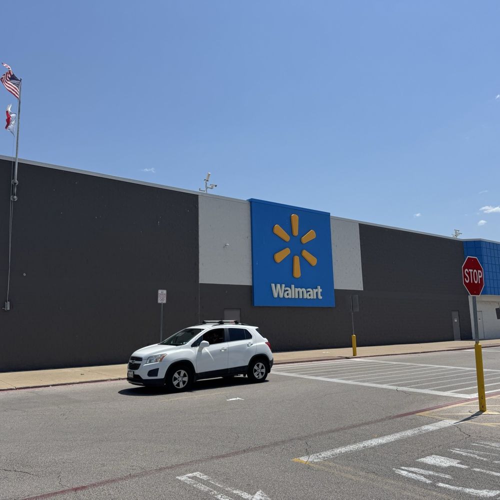 Walmart Supercenter - Department Stores Near Me - Austin, Texas Walmart Supercenter - Department Stores Near Me - Austin, Texas