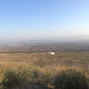 North Etiwanda Preserve - Hiking Near Me - Rancho Cucamonga, California