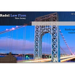 The Radol Law Firm - Radol Law Firm Website