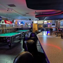 Cups - Got the whole place to myself