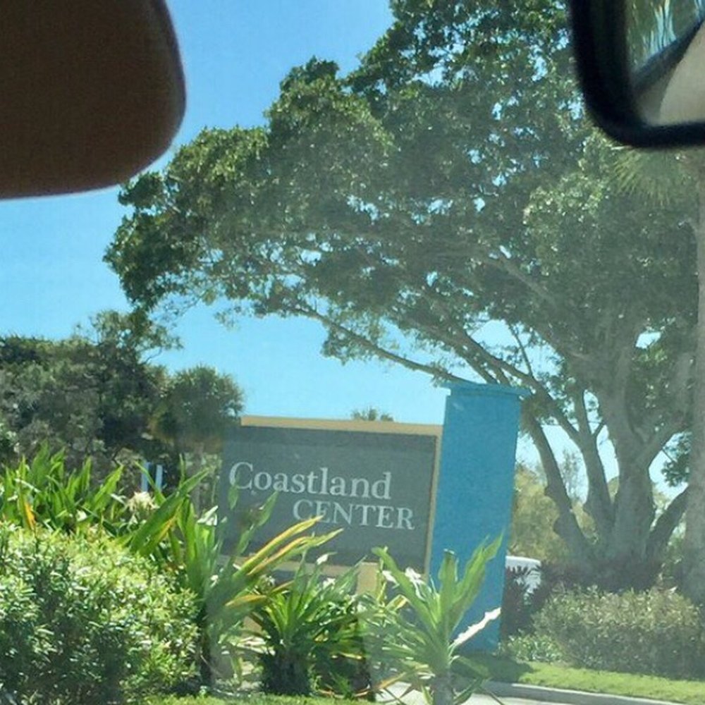 Coastland Center - Shopping Centers Near Me - Naples, Florida Coastland Center - Shopping Centers Near Me - Naples, Florida