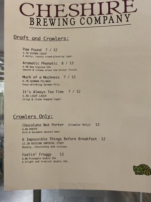 Creekside Market and Tap by null