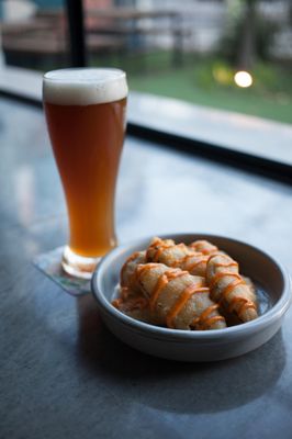 Stray Neighbour Restaurant & Bar Preston by null