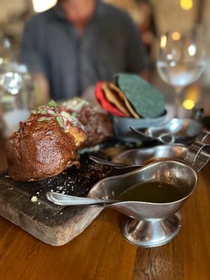 RosaNegra | Latin American Restaurant in Tulum by null