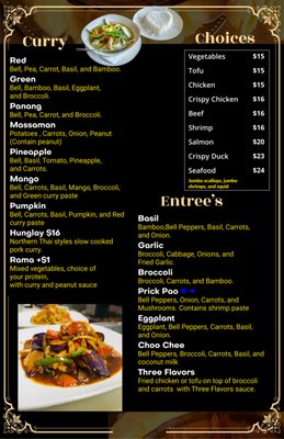 Menu photo 6 Jaidee Thai Restaurant Altoona, PA Menu photo 6 Jaidee Thai Restaurant Altoona, PA