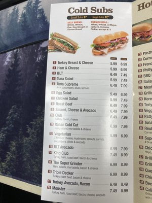 Menu photo 4 Tummy Stuffer Santa Fe Springs, CA Menu photo 4 Tummy Stuffer Santa Fe Springs, CA