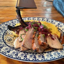 Pork Chop