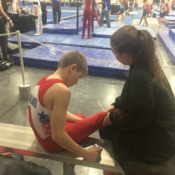 US Gymnastics Development Center II - Gymnastics Near Me - Mahwah, New Jersey