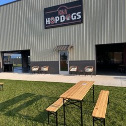 K&A Hop Dogs