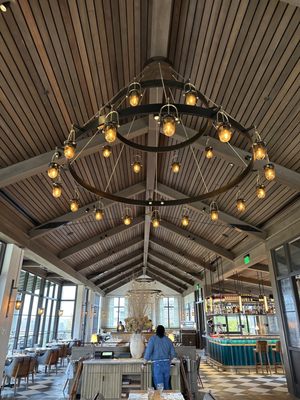 Marigold by Jean-Georges by null