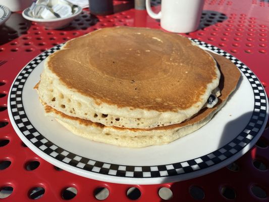 Mary's Diner by null