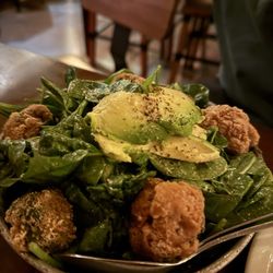 Work & Class - The Massive Attack Salad