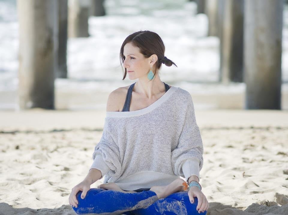 Yogalution Studio Logo